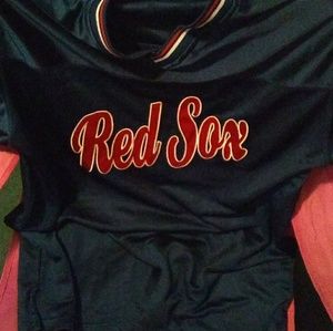 Red Sox Jersey